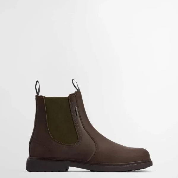 Barbour Stivaletti Chelsea Hale (1)