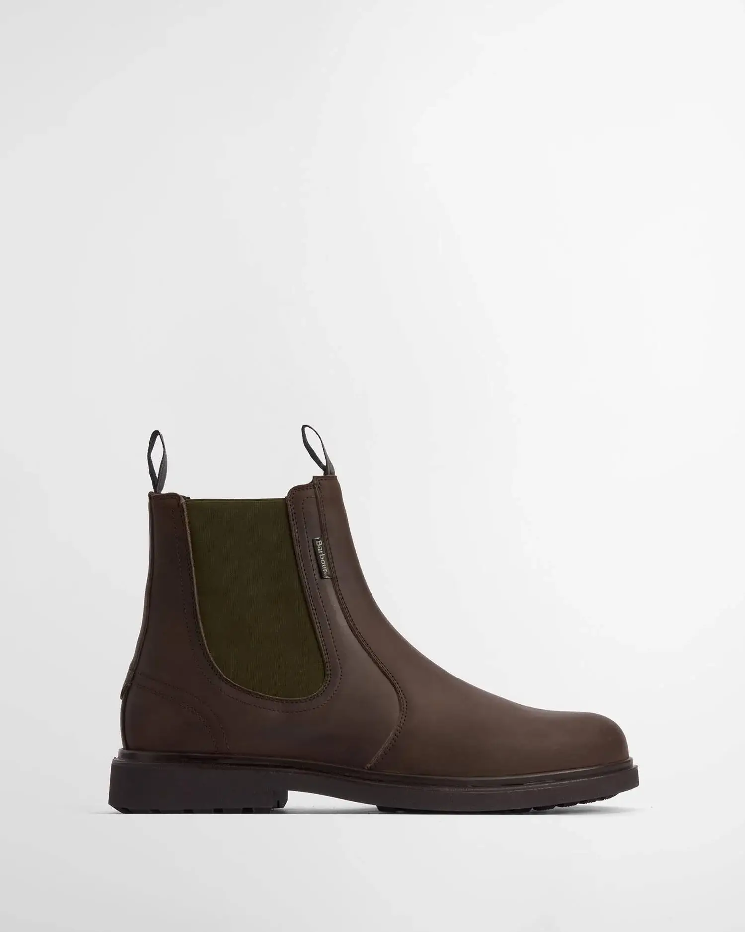 Barbour Stivaletti Chelsea Hale (1)