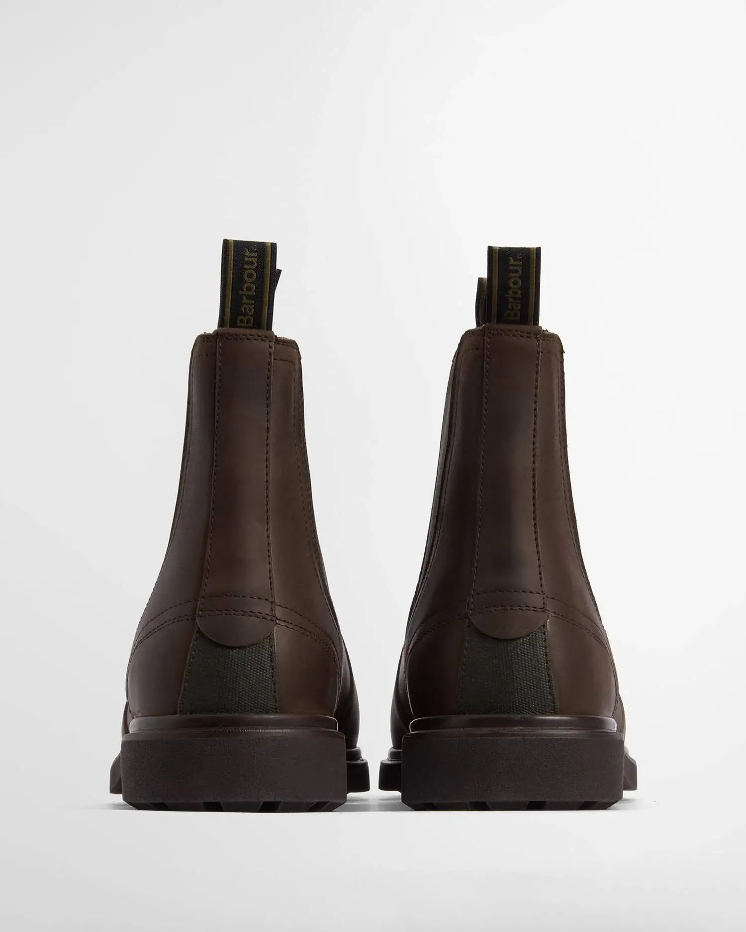 Barbour Stivaletti Chelsea Hale (10)