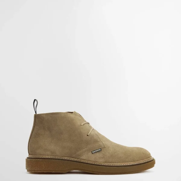 Barbour Stivaletti Chukka Blaine (1)
