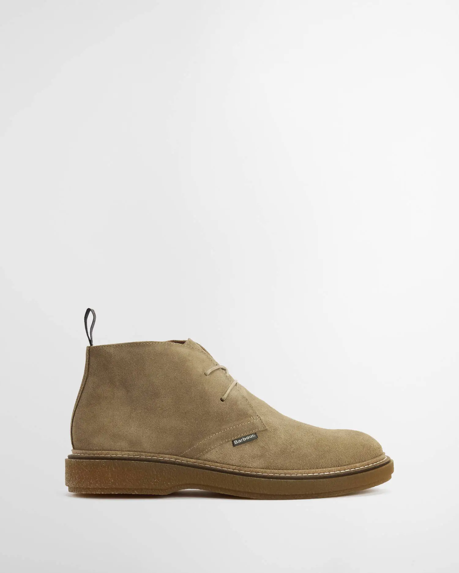 Barbour Stivaletti Chukka Blaine (1)