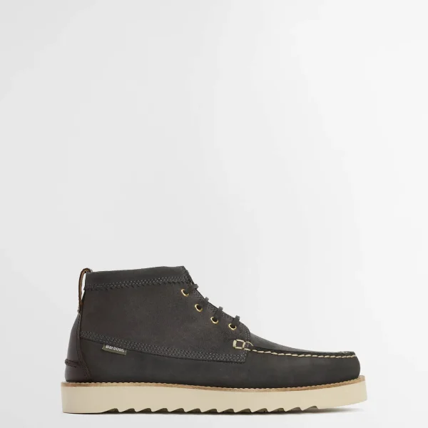 Barbour Stivaletti Chukka Hadston (1)