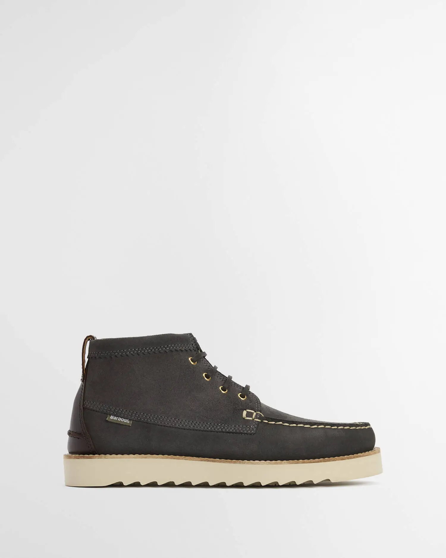 Barbour Stivaletti Chukka Hadston (1)