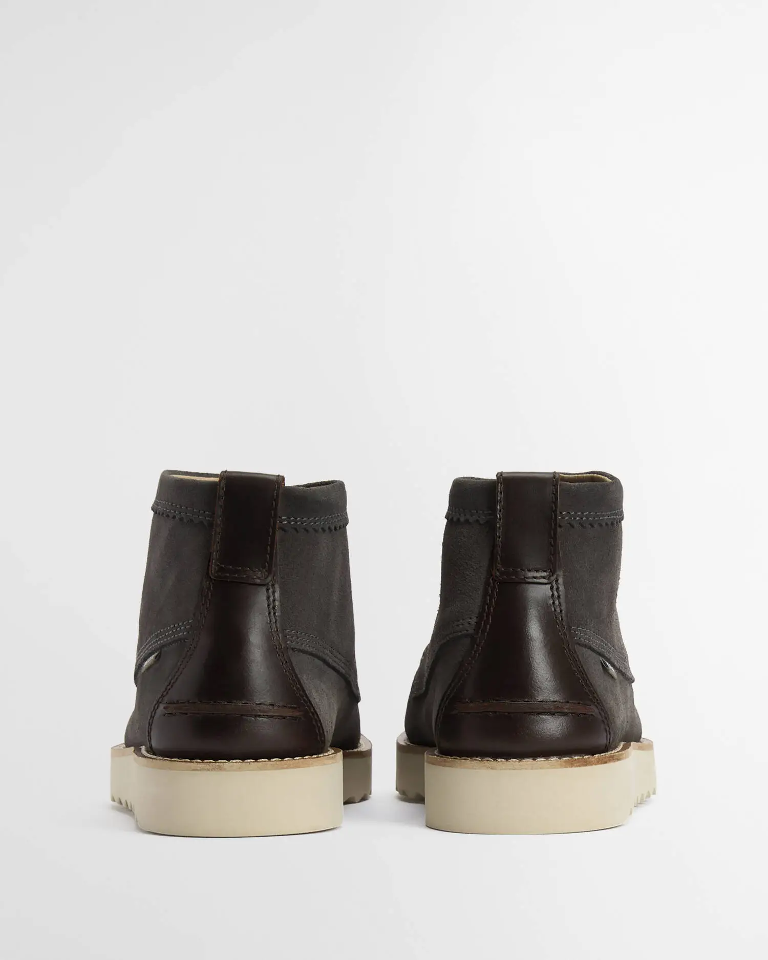 Barbour Stivaletti Chukka Hadston (9)
