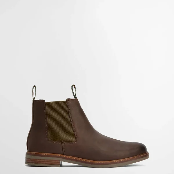 Barbour Stivali Chelsea Farsley (1)