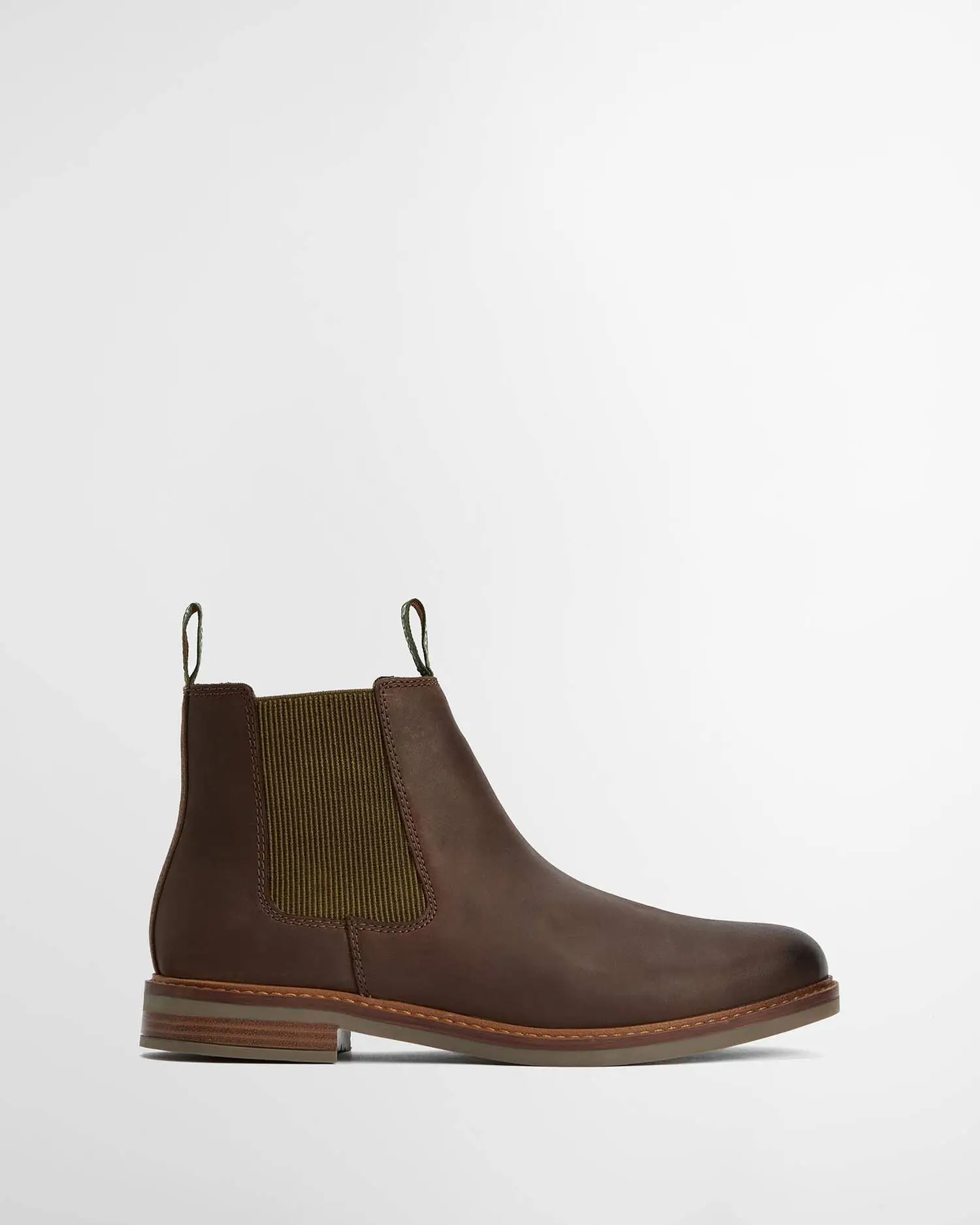 Barbour Stivali Chelsea Farsley (1)