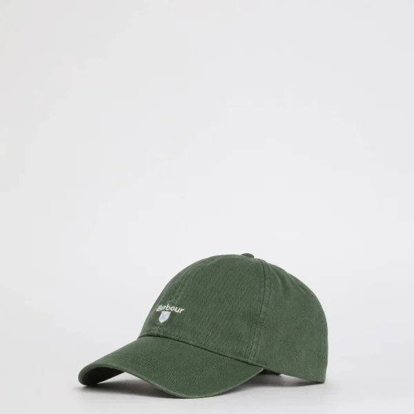 Barbour Cappellino Sportivo Cascade (1)