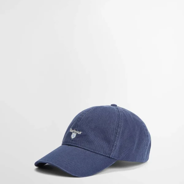 Barbour Cappellino Sportivo Cascade Oceana (4)
