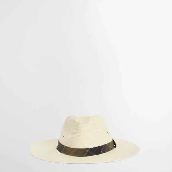 Barbour Cappello Fedora Estivo Kirkstone (1)