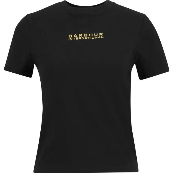 Barbour Devin T Shirt (1)