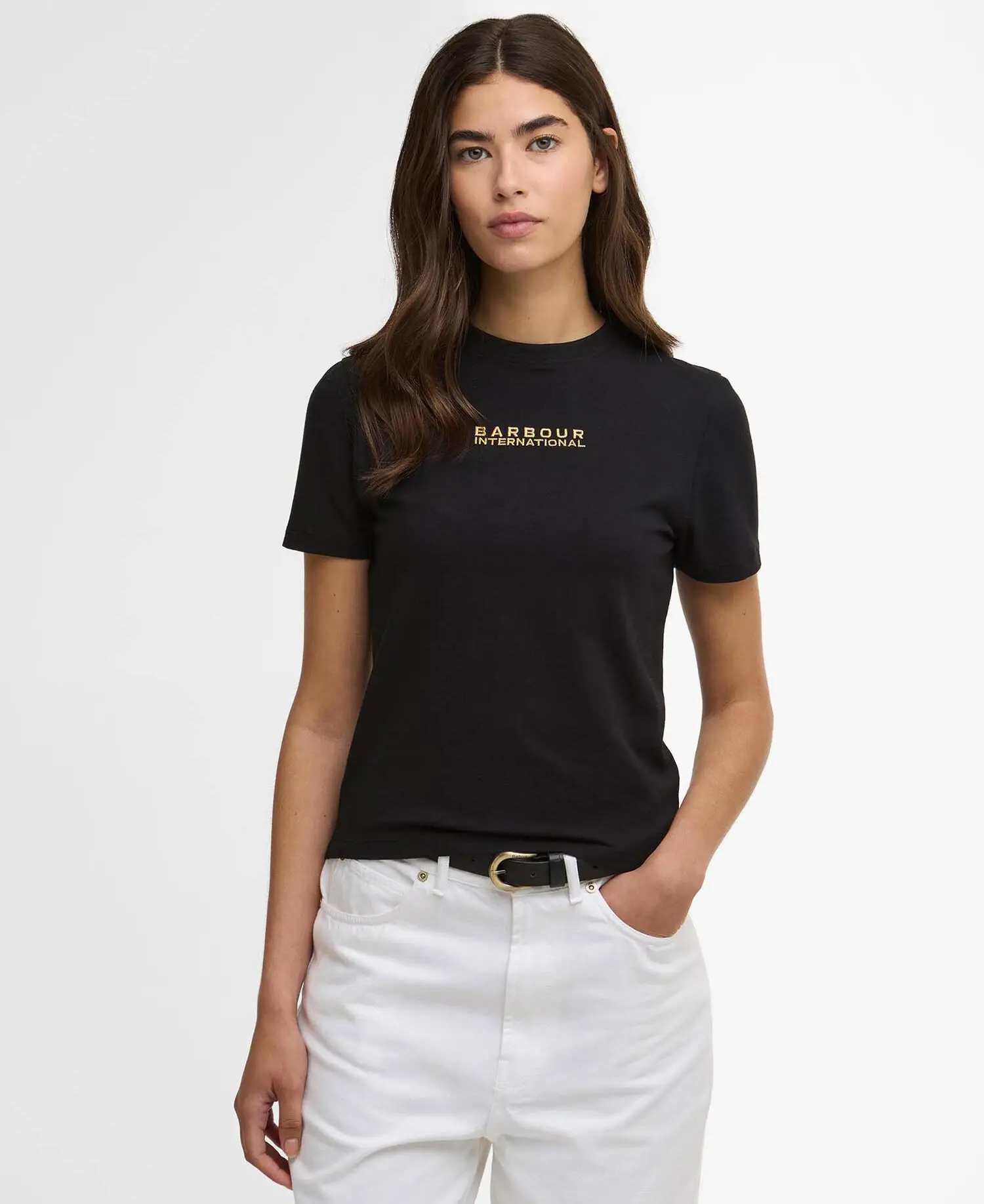 Barbour Devin T Shirt (5)