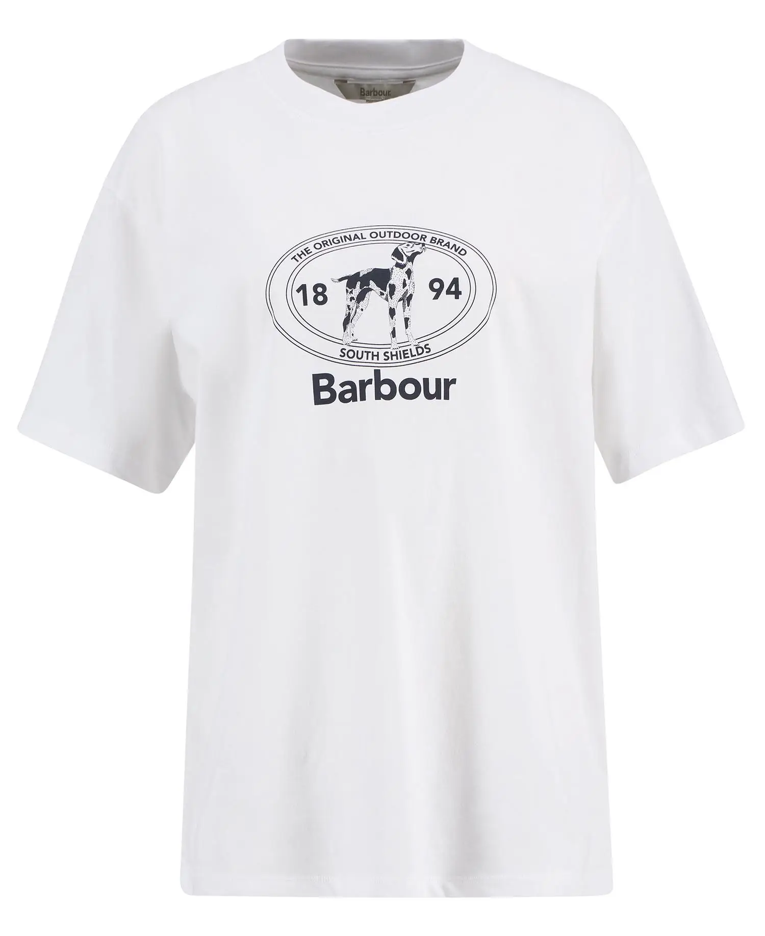 Barbour Fern T Shirt (1)