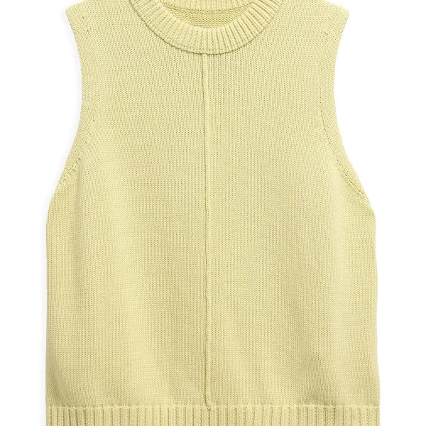 Barbour Gilet in Maglia Avon (1)