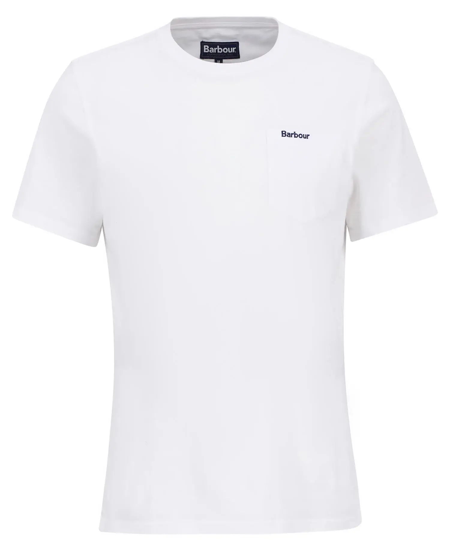 Barbour Langdon Pocket T Shirt (1)