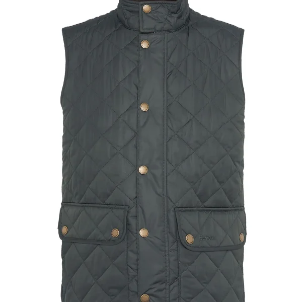 Barbour Lowerdale Gilet (8)