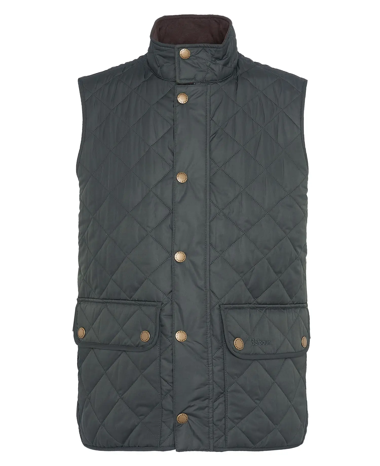 Barbour Lowerdale Gilet (8)