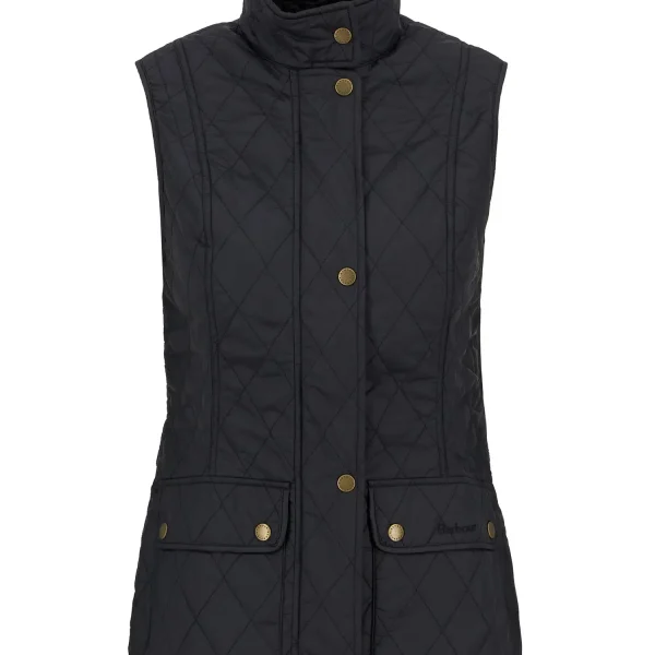 Barbour Otterburn Gilet (7)