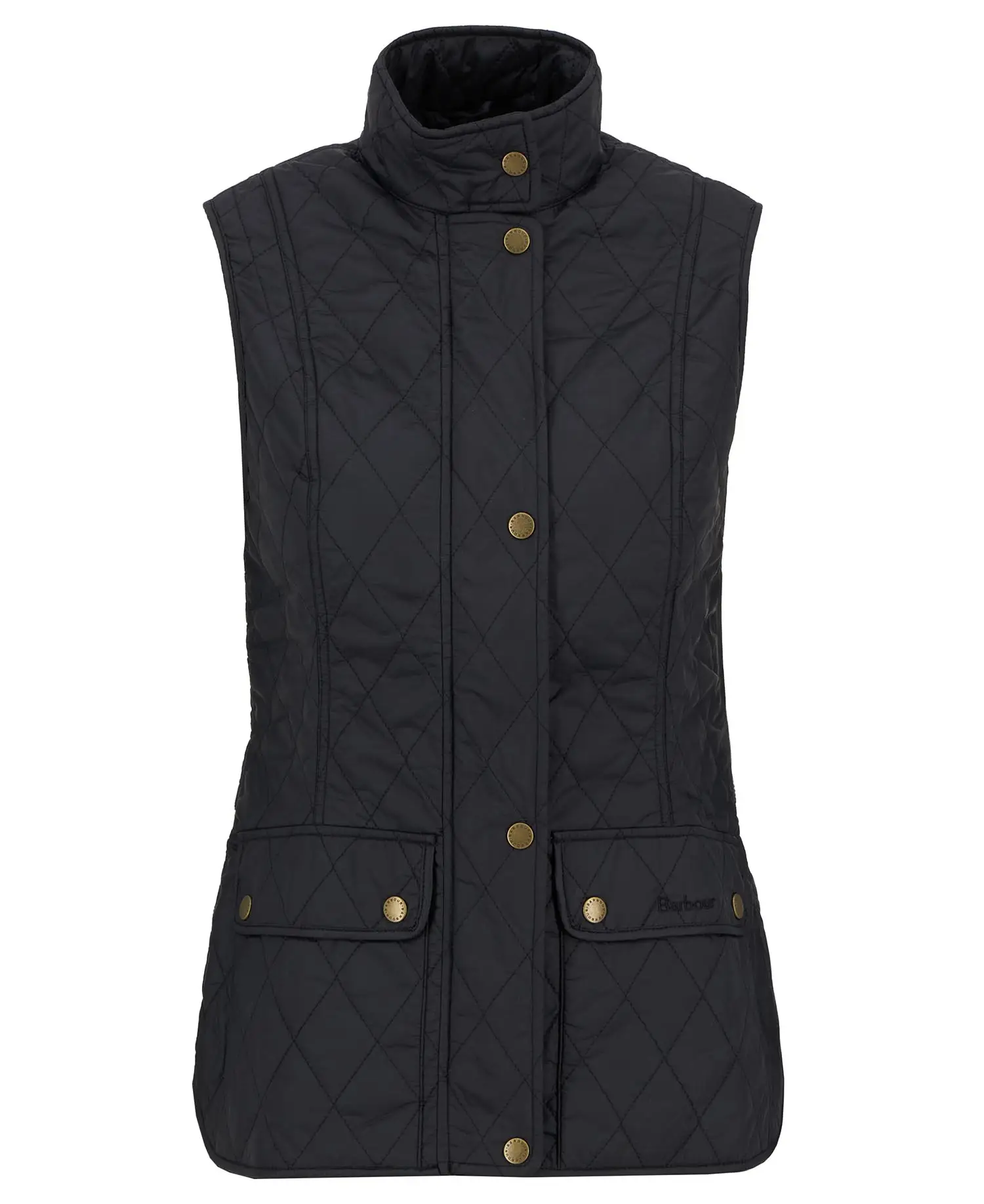 Barbour Otterburn Gilet (7)
