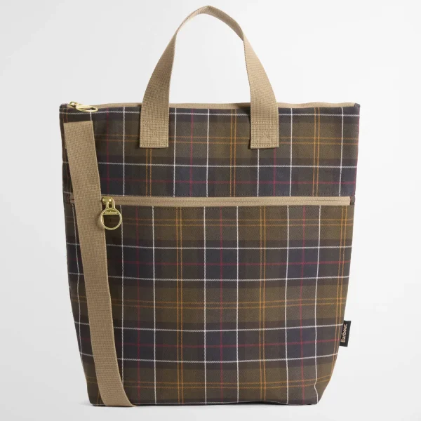 Barbour Borsa Tote Transport (1)