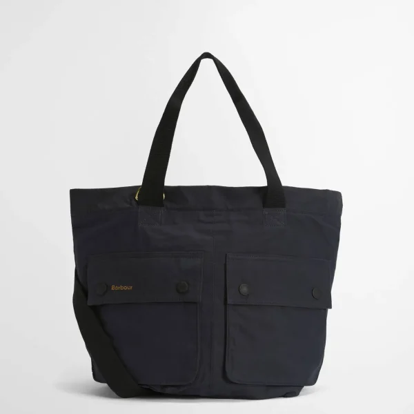 Barbour Borsa Tote Transport Carry All (1)