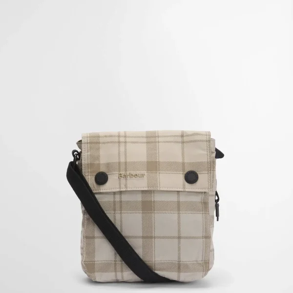 Barbour Borsa a Tracolla Transport (1)