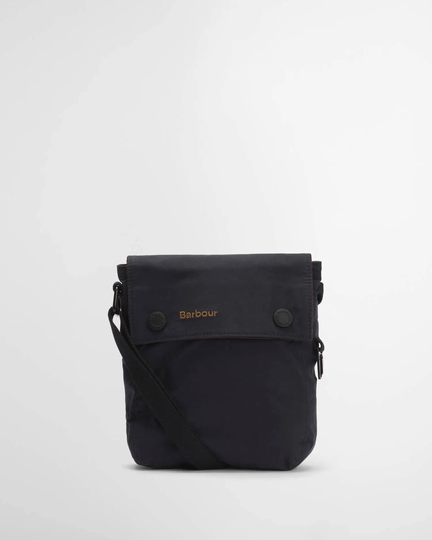 Barbour Borsa a Tracolla Transport Navy (1)