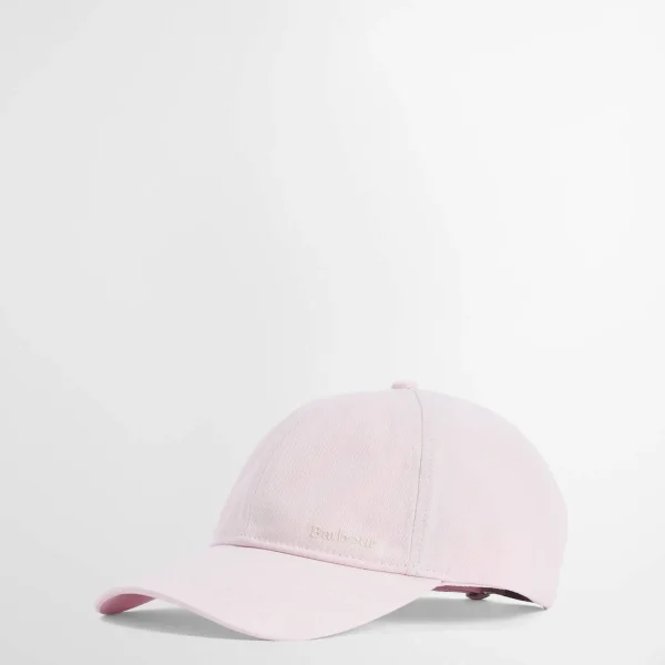 Barbour Cappellino Sportivo Olivia (1)