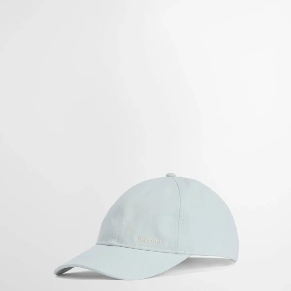 Barbour Cappellino Sportivo Olivia Summer Blue (9)