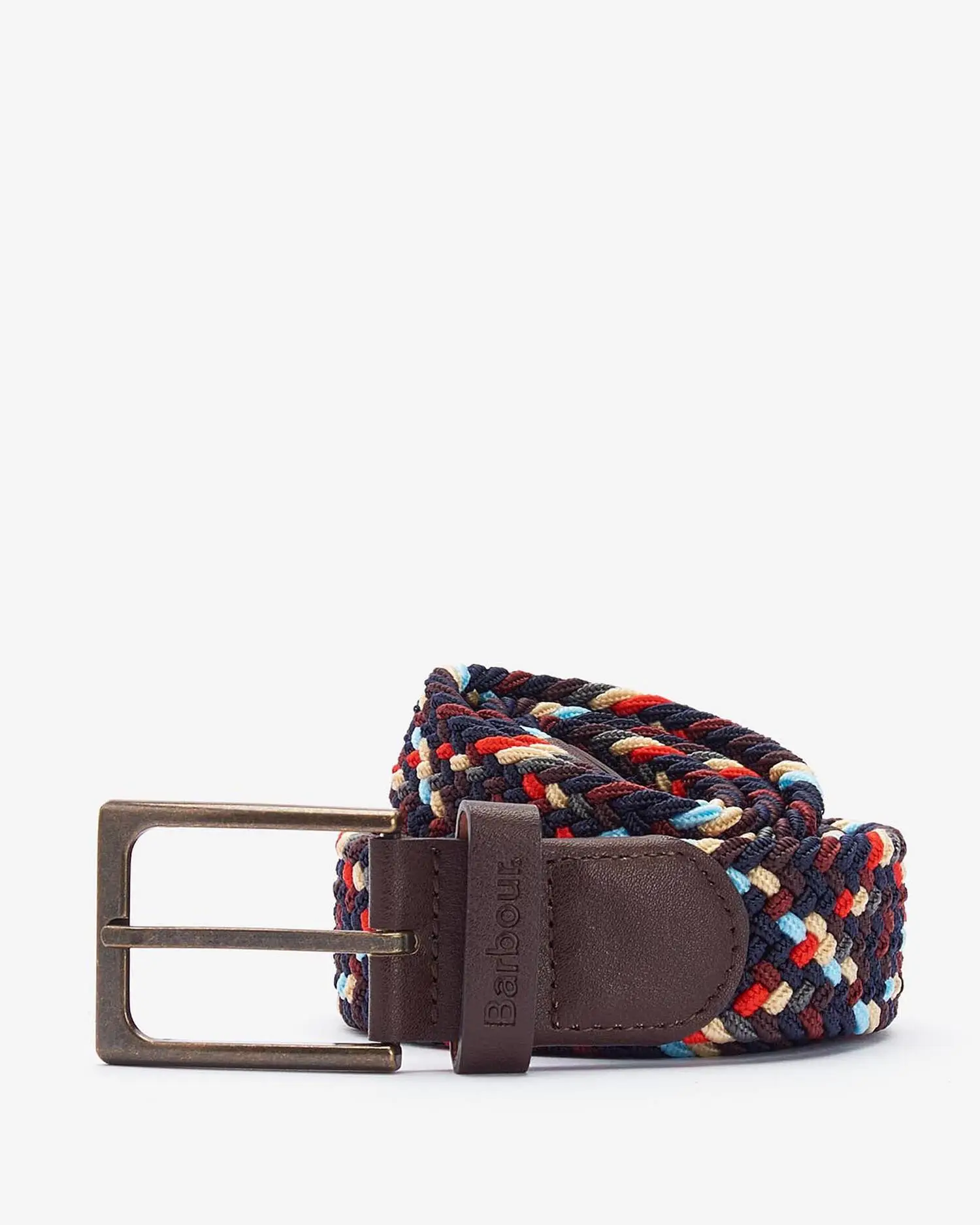 Barbour Cintura Ford (2)