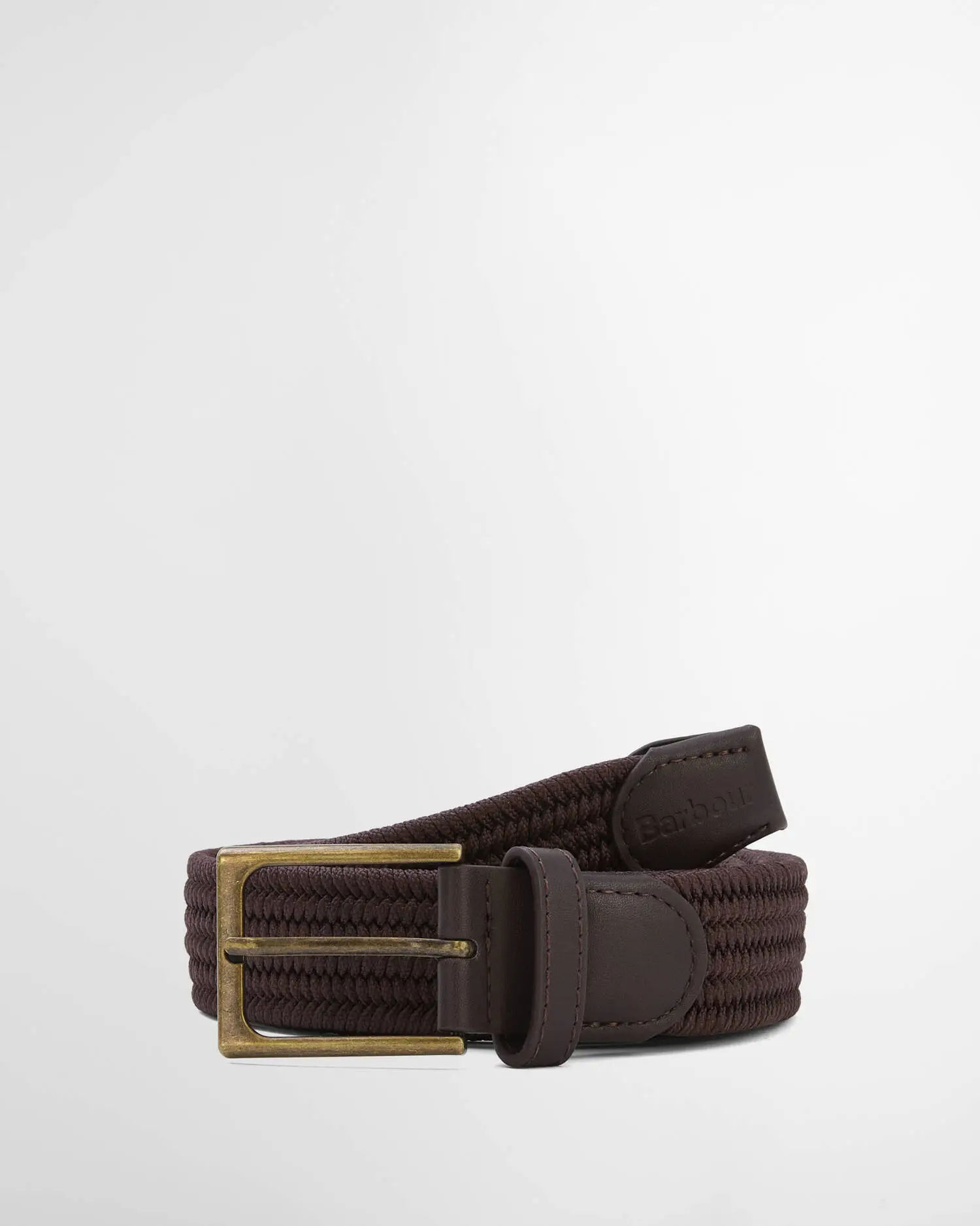 Barbour Cintura in Fettuccia Nevis (3)