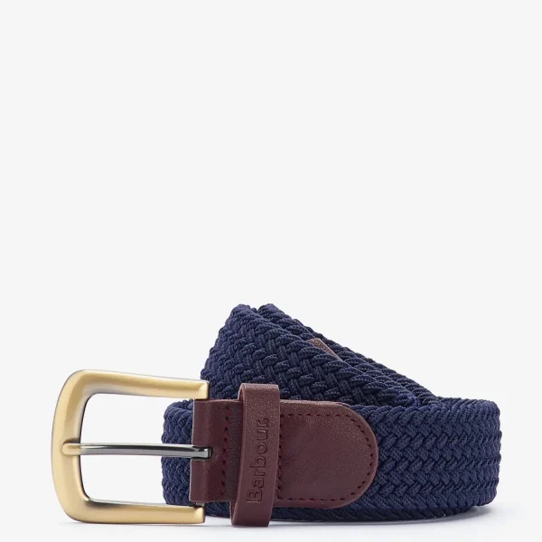 Barbour Cintura in Tessuto Elasticizzato (1)