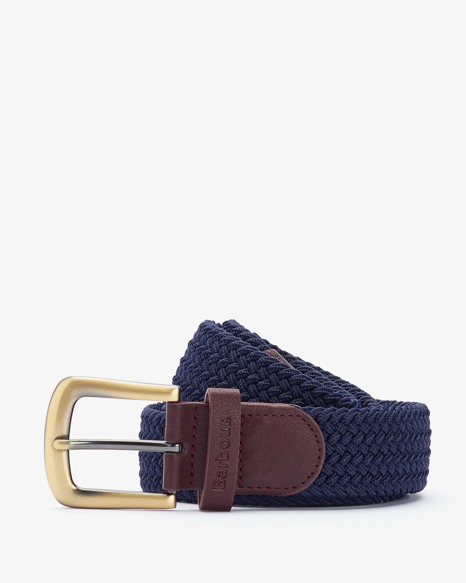 Barbour Cintura in Tessuto Elasticizzato (1)