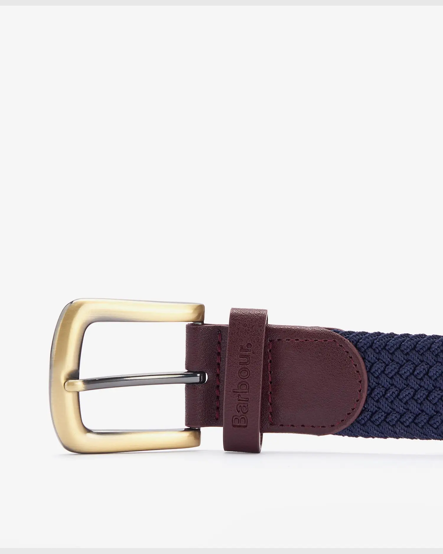 Barbour Cintura in Tessuto Elasticizzato (2)