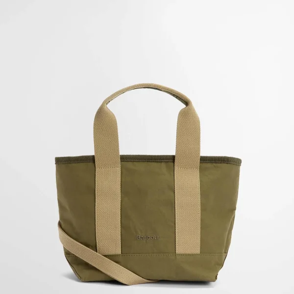 Barbour Mini Borsa Tote Mya (1)