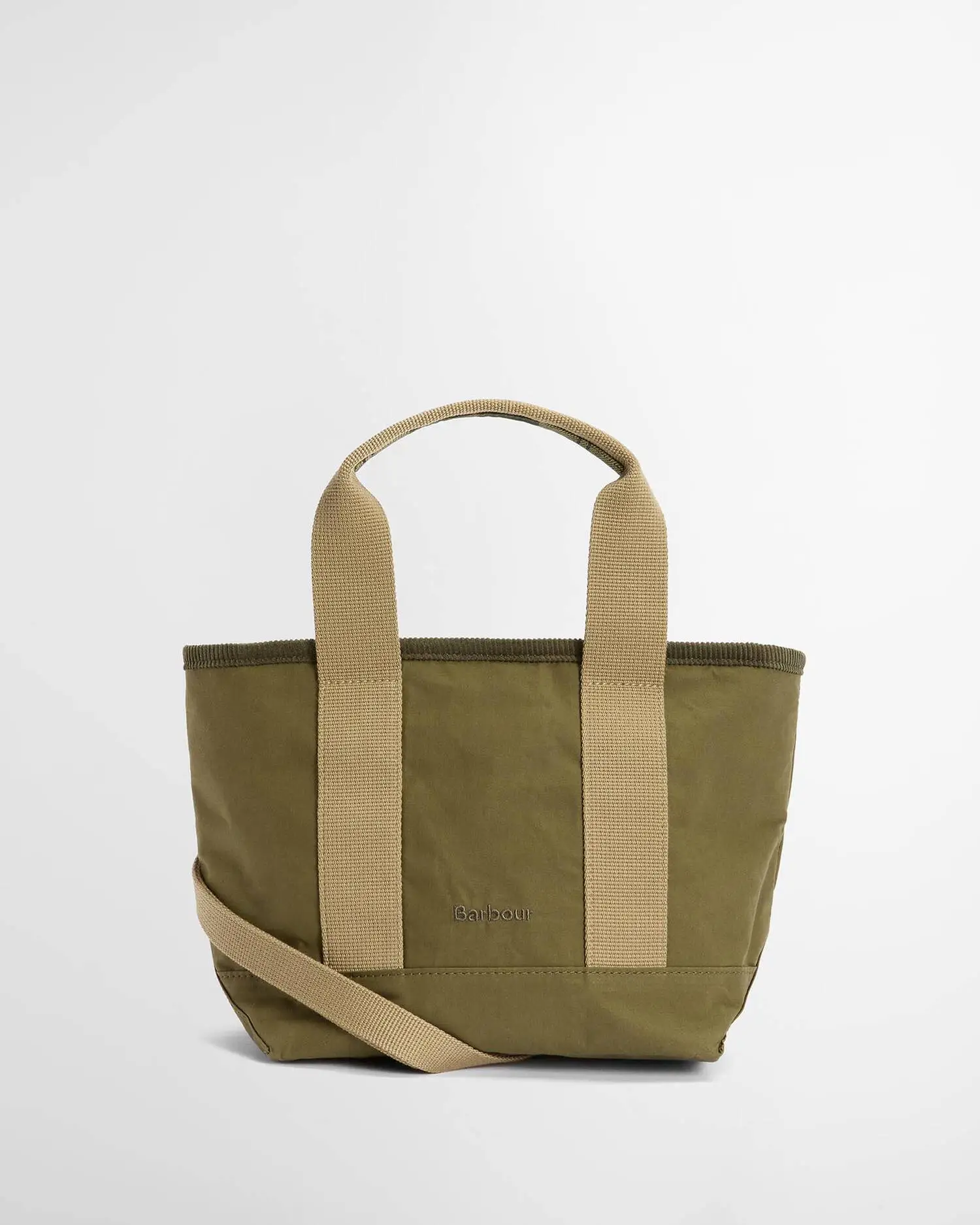 Barbour Mini Borsa Tote Mya (1)