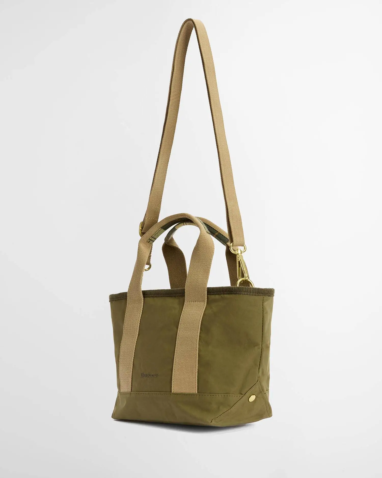 Barbour Mini Borsa Tote Mya (11)
