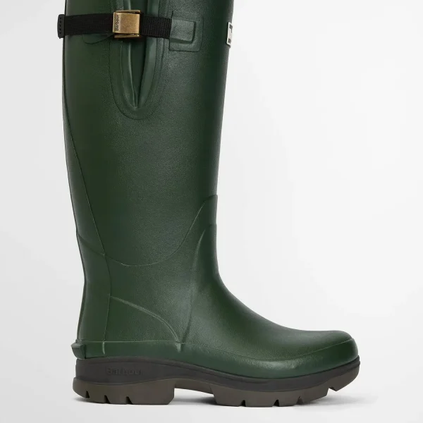  Barbour Wellington Tempest (1)