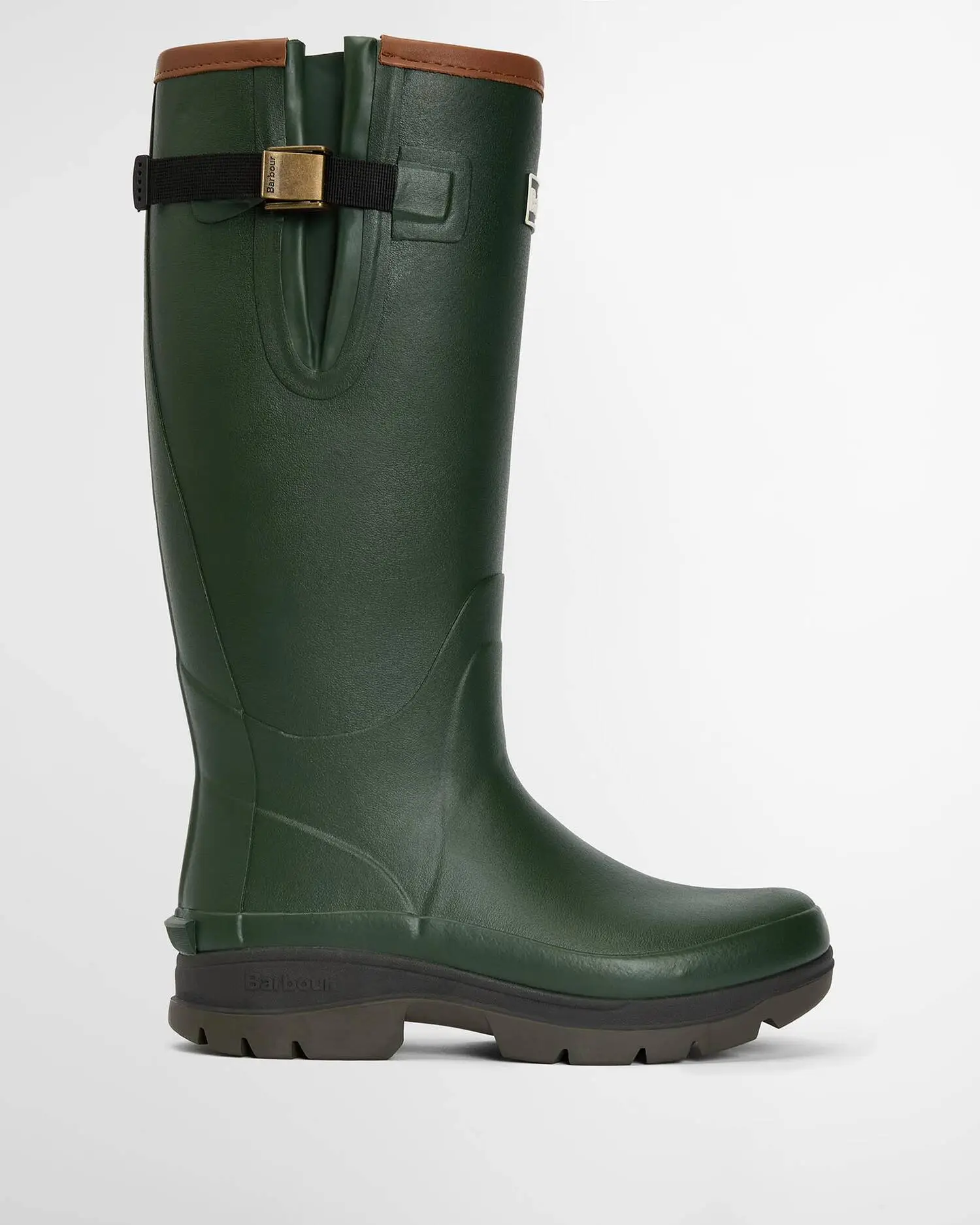  Barbour Wellington Tempest (1)