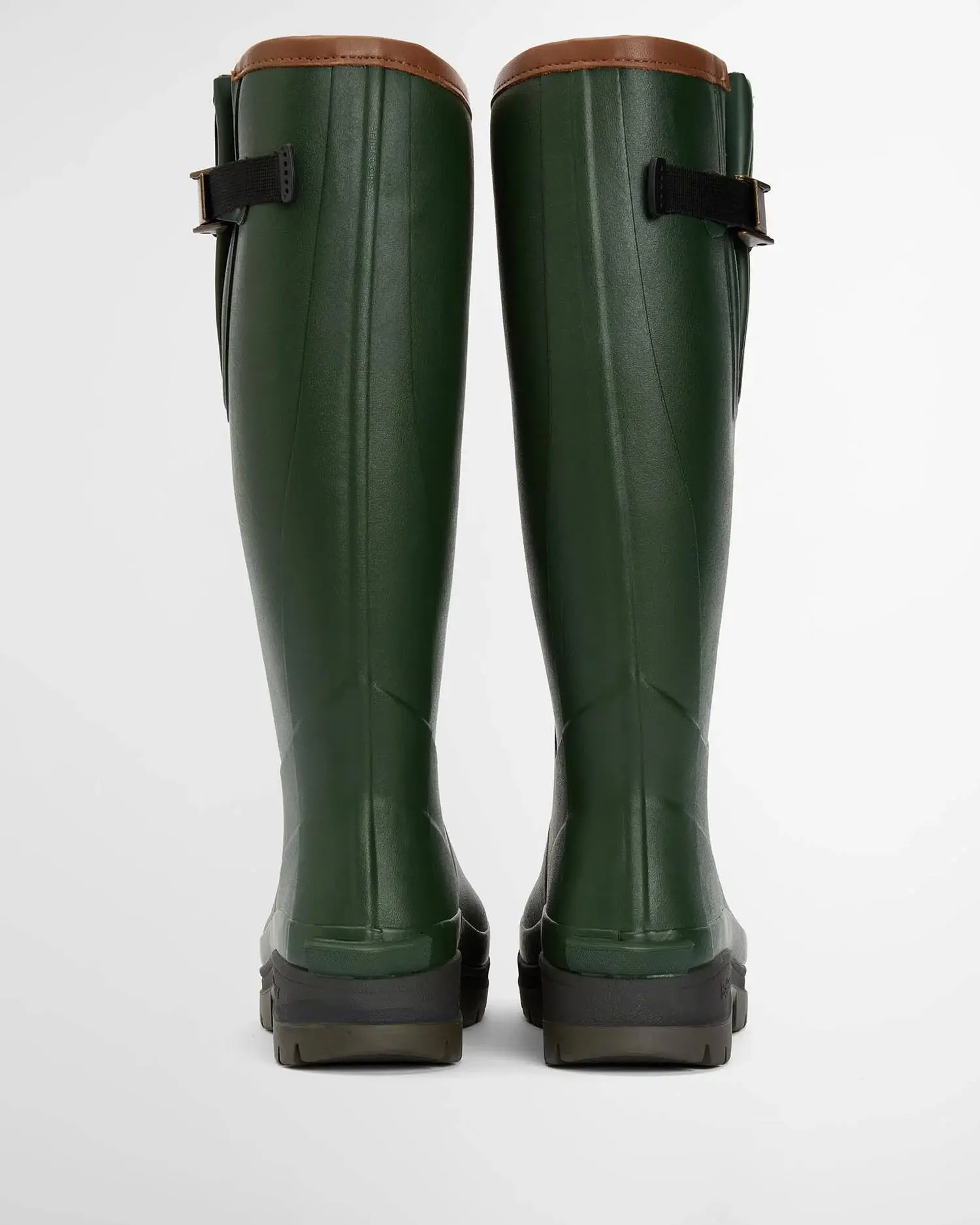  Barbour Wellington Tempest (10)